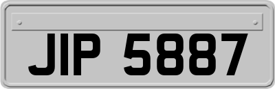 JIP5887