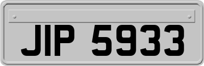 JIP5933
