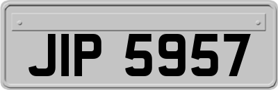 JIP5957