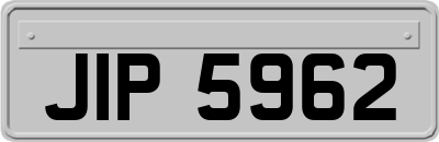 JIP5962
