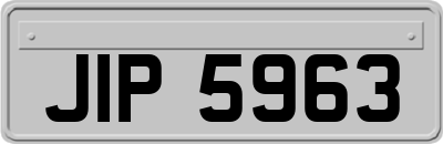 JIP5963