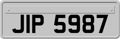 JIP5987