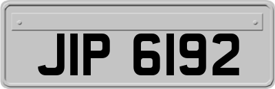 JIP6192
