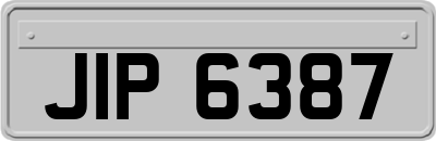 JIP6387