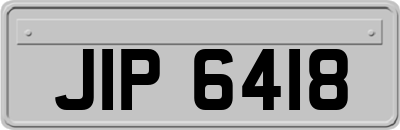 JIP6418