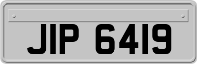 JIP6419