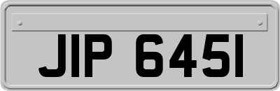 JIP6451