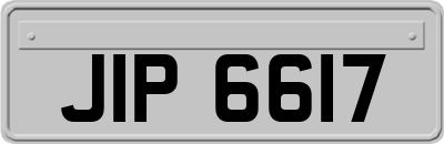 JIP6617