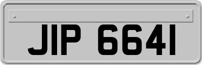 JIP6641