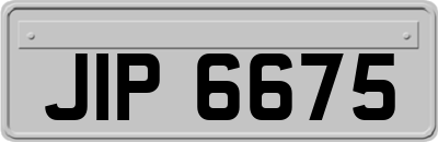 JIP6675