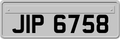 JIP6758