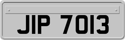 JIP7013