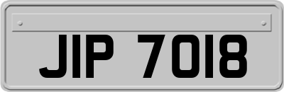 JIP7018