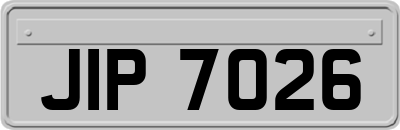 JIP7026