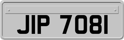 JIP7081