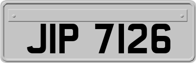 JIP7126