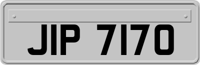 JIP7170
