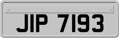 JIP7193