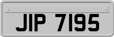 JIP7195