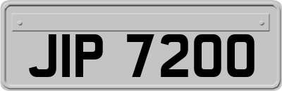 JIP7200