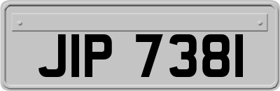JIP7381