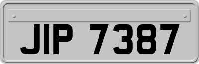 JIP7387