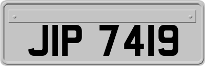 JIP7419