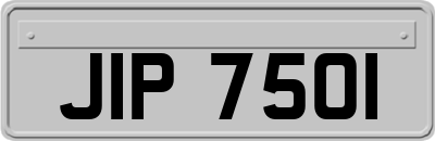 JIP7501