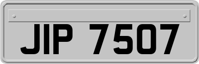 JIP7507