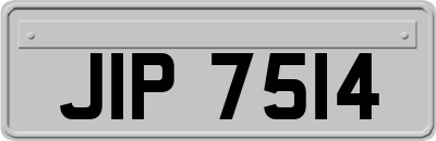 JIP7514