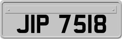 JIP7518