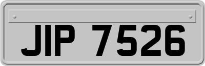 JIP7526