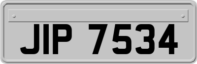 JIP7534