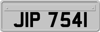 JIP7541