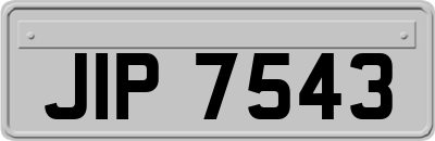 JIP7543