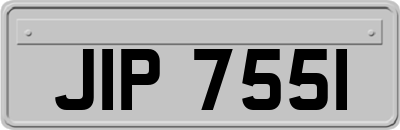 JIP7551