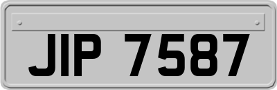 JIP7587