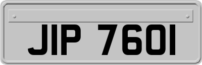 JIP7601
