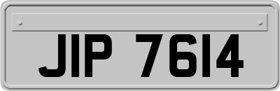 JIP7614