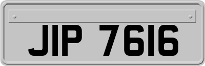 JIP7616