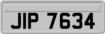 JIP7634
