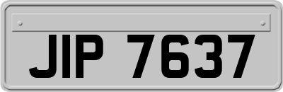 JIP7637