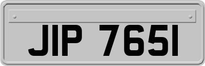 JIP7651