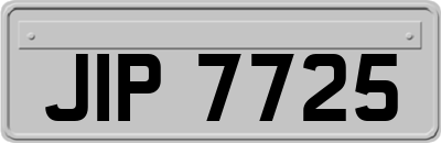 JIP7725
