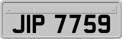 JIP7759