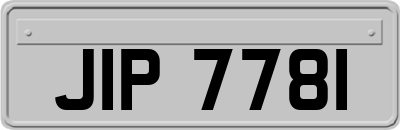 JIP7781