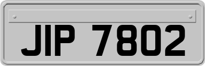 JIP7802