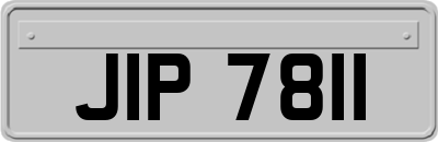 JIP7811