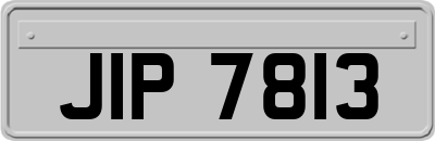 JIP7813