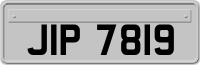 JIP7819